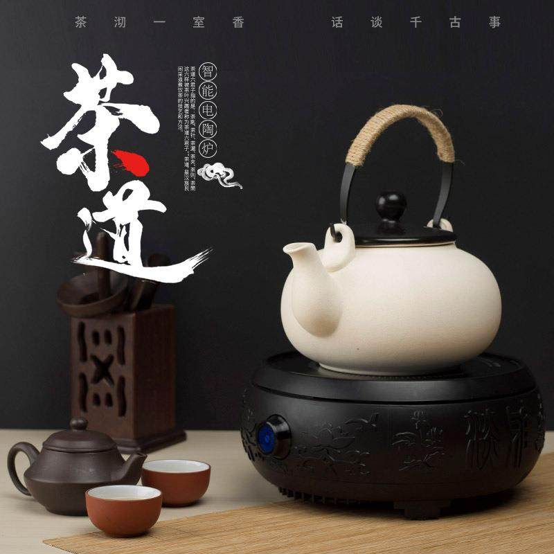 厂家直销雅功迷你电陶炉茶炉小型不挑壶锅煮茶光波炉家用,厨房/烹饪用具,冰箱除冰铲,淘宝优惠券,粉丝福利购,淘宝优惠卷