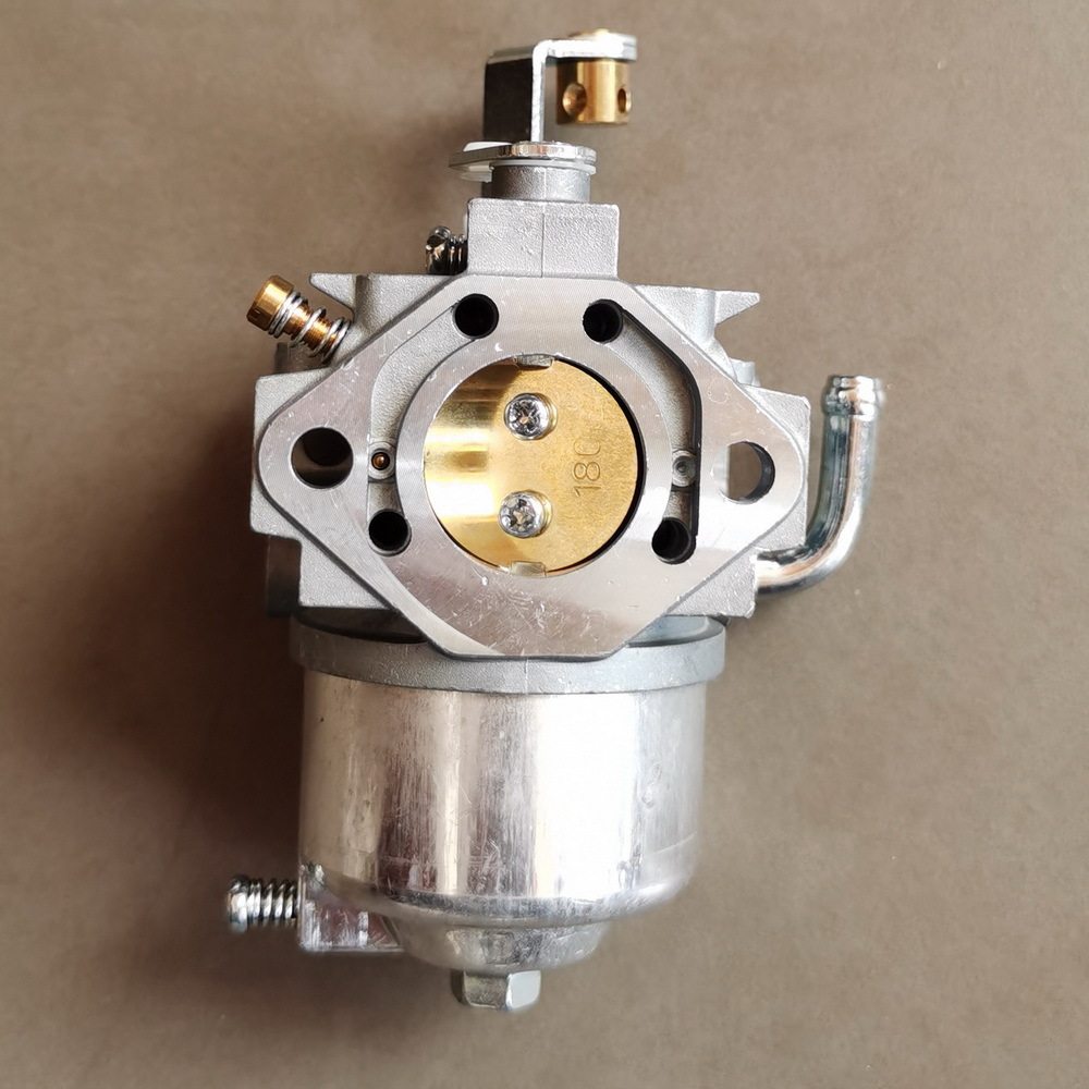 EH34 化油器 EH34 Carburetor 247-62305-20