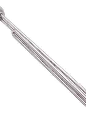 90240不锈钢加热管热水器240V9000W电热管发热管分体太阳能加热管