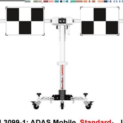 元征ADAS 豪华版 X431 ADAS (senior)