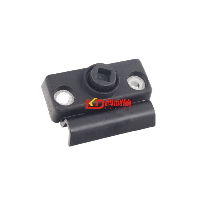 适用奔驰W211后盖E200胶块E240尾盖E280缓冲胶墩CLS350胶垫CLS300