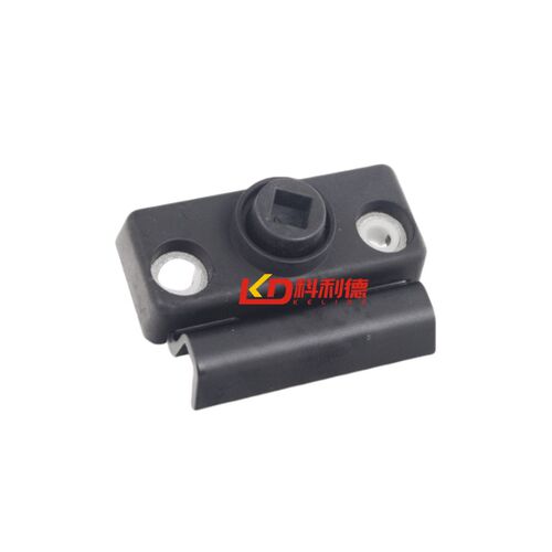 适用奔驰W211后盖E200胶块E240尾盖E280缓冲胶墩CLS350胶垫CLS300
