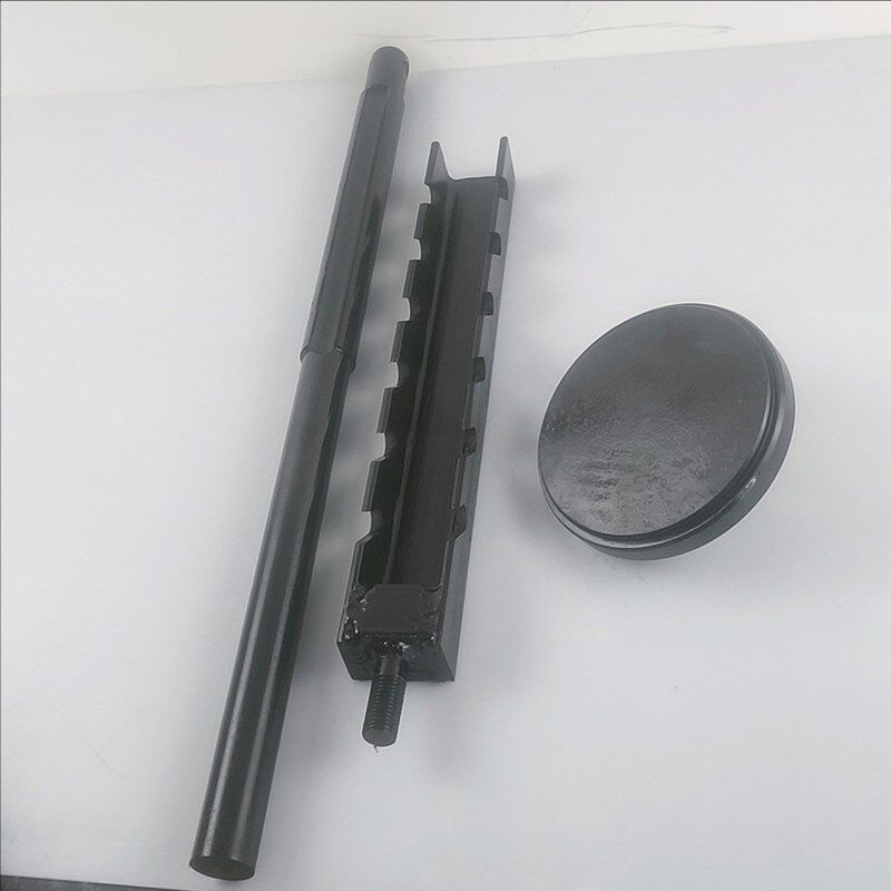 新款潍柴发动机缸套按压器安装缸筒压玛压入器装缸套安装简易工具