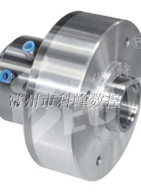 常州比优特BYT中空回转气缸 BQT-160