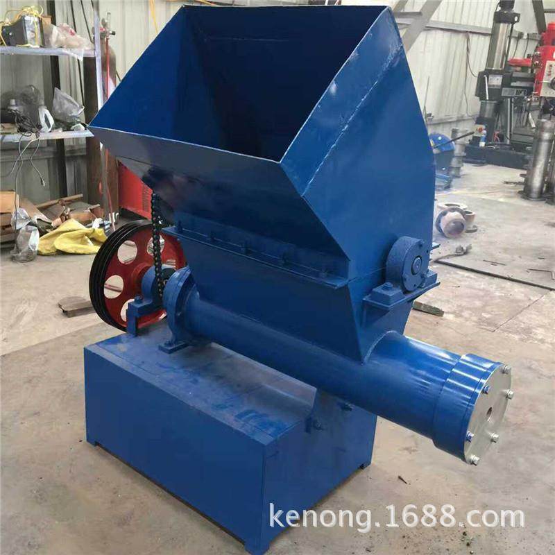 轻料泡沫颗粒机 保温板造块机 粉碎化坨一体机 塑料造粒机塑料造,五金/工具,造粒机,淘宝优惠券,粉丝福利购,淘宝优惠卷