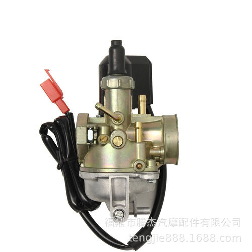 Carburetor 化油器 For DIO90 AF18 AF27 AF28 DIO50 2冲程摩托车
