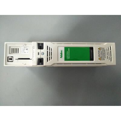 艾默生 M100-01200017A10100AB100 尼得科CT驱动器