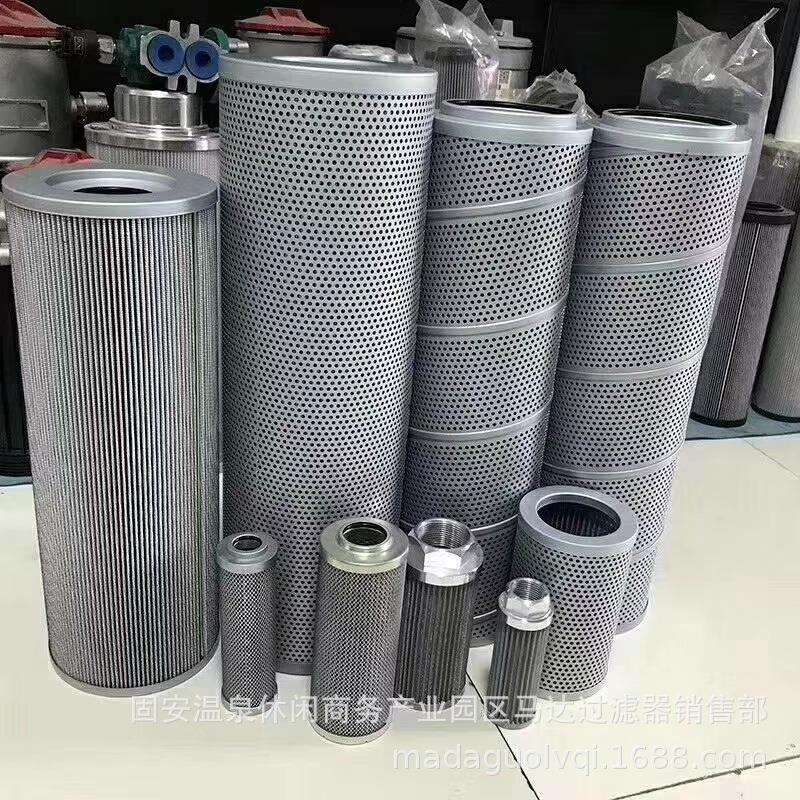 供应LH黎明FAX-800x10滤芯 供应FAX-800*20黎明滤芯