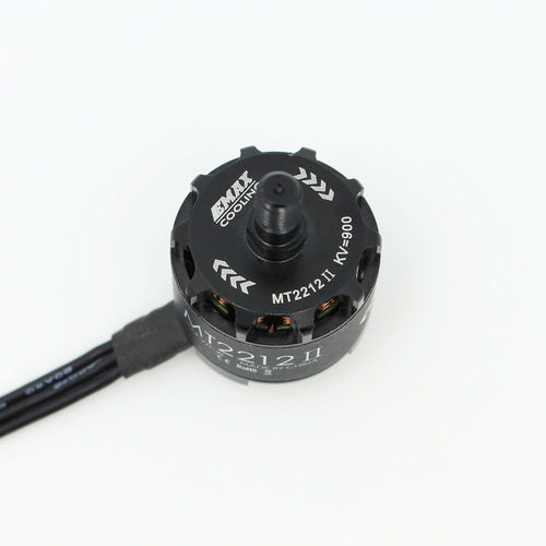 EMAX银燕MT2212KV900穿