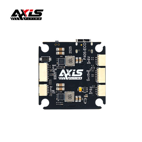 Axisflying酷飞AXISFEC