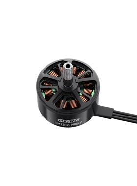 格普 新型 EM2812 900KV 电机 适合9寸远航机 高强度 高扭矩
