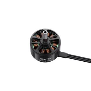 格普 新型 EM2812 900KV 电机 适合9寸远航机 高强度 高扭矩