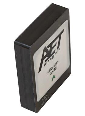 飞蛋NEO-M9N-CAN协议行业高精度GPS 40*40大尺寸天线8310罗盘GNSS