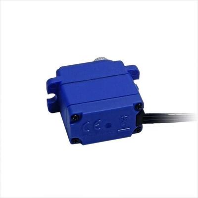 TRX4M方向小舵机TRX4 km5 scx10 Capra适用2065T