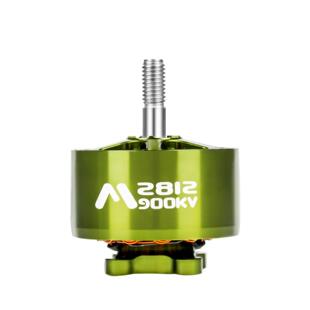 Mars M2812 M3110 3-6S 无刷马达 8寸穿越机电机配件