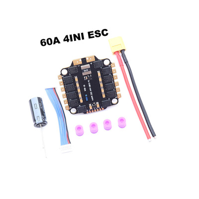 博立方4INI60AESC四合