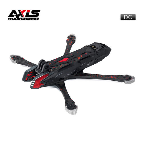 Axisflying酷飞Manta5寸