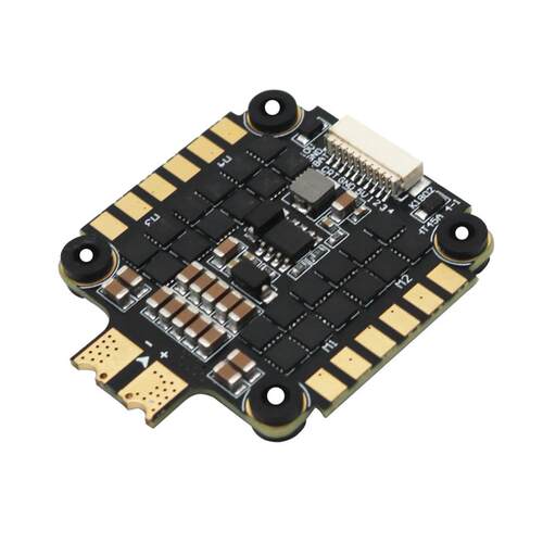 45A四合一电调3-6SBLHEL