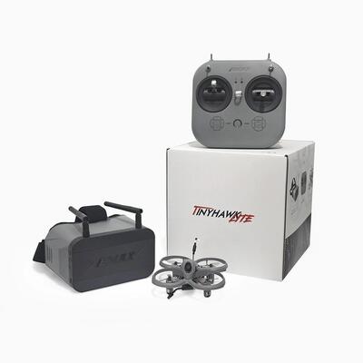Tinyhawk Lite 空心杯套装 新手入门 教练培训 FPV套装