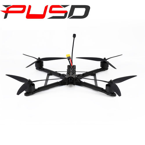 PUSD无人机工厂FPV10英