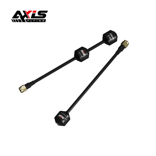 酷飞Axisflying双头5.8G
