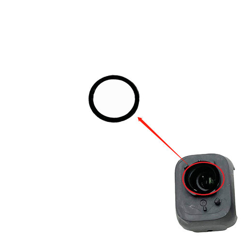适用DJI大疆mini3pro云台
