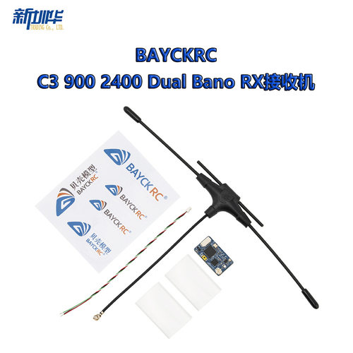 BAYCKRCC3924DualnoX