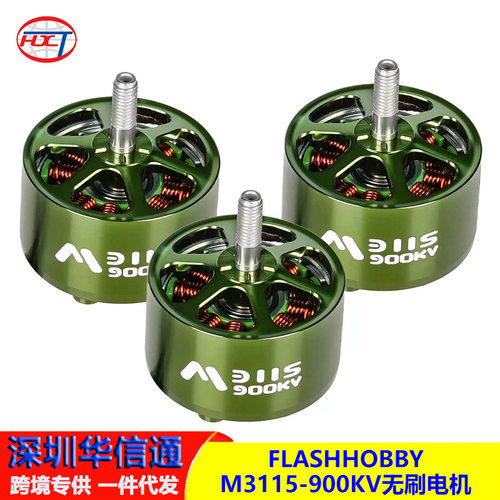 FLASHHOBBYM3115-900KV