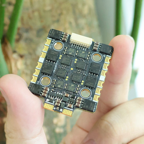 hakrc现货60a竞速8s4in