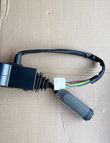 山工656D轮式装载机铲车组合开关5242221