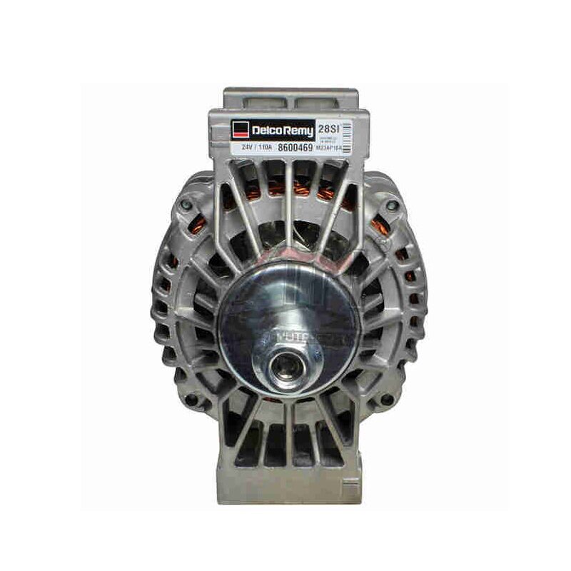 发电机8600423,8600469/24V/110A/3686047/ALD8O69NB