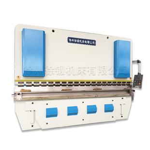 不锈钢折板机厂家供应数控液压折弯机WC67Y-300T4000液压板料