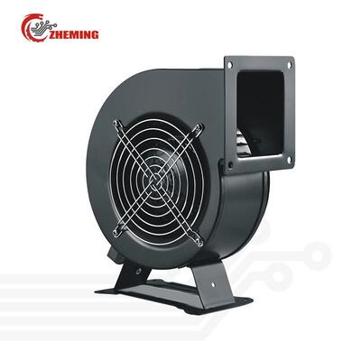 工频离心风机110v220v380v民用工业大风量通风排风机ACFAN
