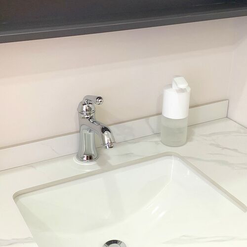 埃美柯家用洗面器龙头MD910全铜高品质电镀节水龙头可旋转