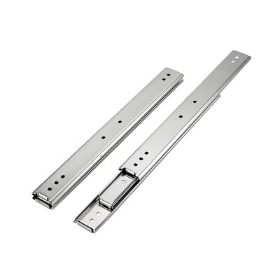 不锈钢35宽重载工业滑轨导轨IDB01-304.8/355.6/406.4/457.2/508