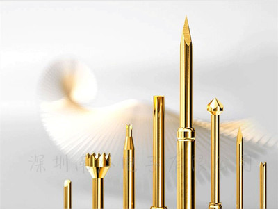 台湾SK4 英钢测试探针套/INGUN /KS-075 30G/RL75-4S/1.32针套