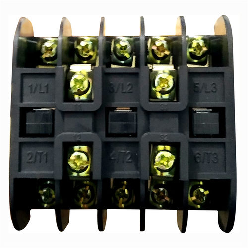 cjt1交流接触器cjt1-10A36V127V380V220V可替代老款cj10接触器
