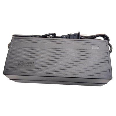 江河高科充电器48V60V72V 96V12Ah20Ah32Ah45Ah52Ah58定时充电W10