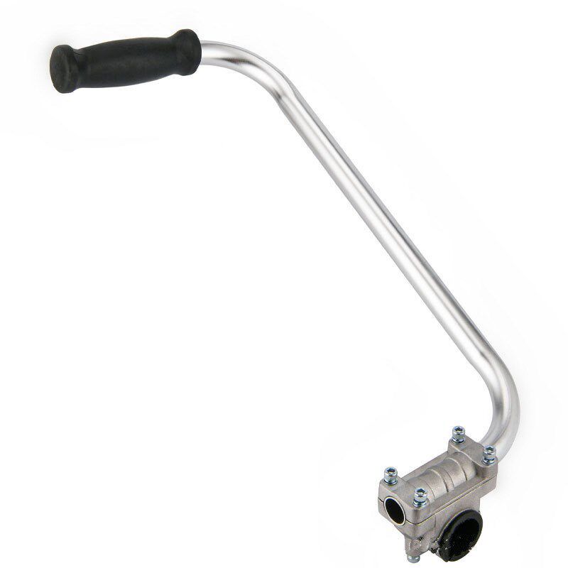 新款割草机辅助把手能园林修剪器省力手把 Trimmer Grip园艺工具