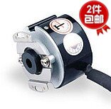ZZU4809-001G-2500BZ1-4P5LY伺服电机省线式编码器