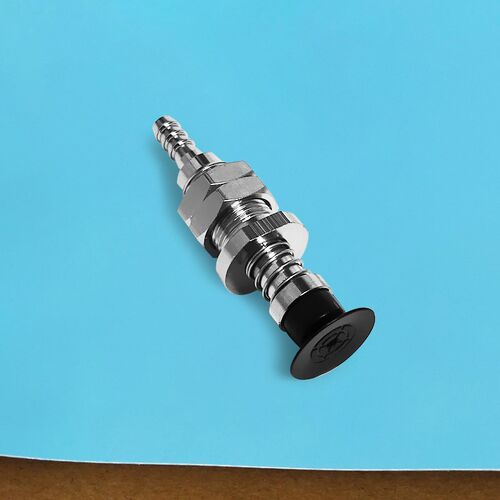 PATS-10A-4-N/S带缓冲金具薄型吸盘 吸纸张塑料膜标签纸开塑料袋