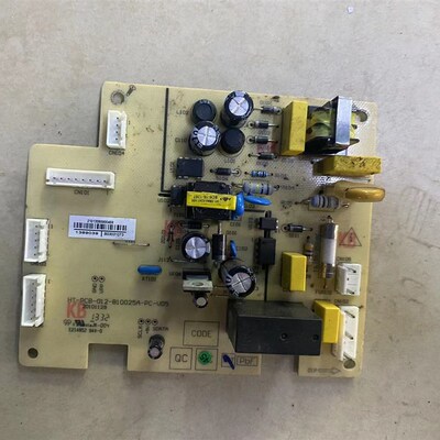 电路板 HT-PCB-012-B10025A-PC-V05