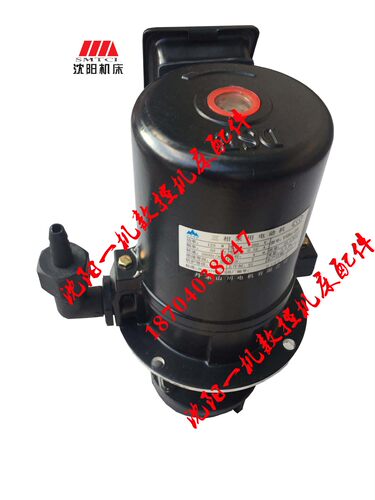 中捷摇臂钻床Z3032*10山川三相电泵冷却水泵冷却泵YSBZ-25 125W