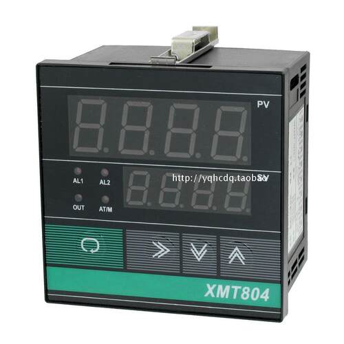 智能温控器Xmt-804Pid通