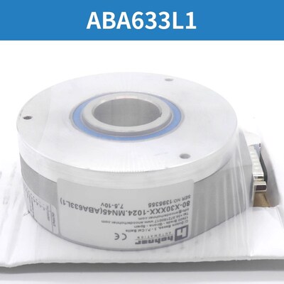 HOHNER电梯主机编码器ABA633L1 AAA633W1 TAA633A1适用奥的斯配件