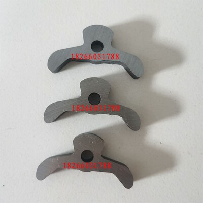 CD/ CA6140沈阳/ 大连机床厂车床配件 2030机床配件元宝键62X33