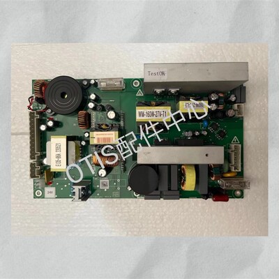 奥的斯电梯轿顶电源板 DAA26801F1/F4 DAA26801-ICU-24V/12V