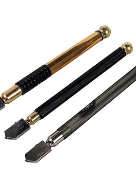 利星自控注油手工刀 恒冠玻璃刀 福华玻璃刀 厚玻璃专用玻璃刀
