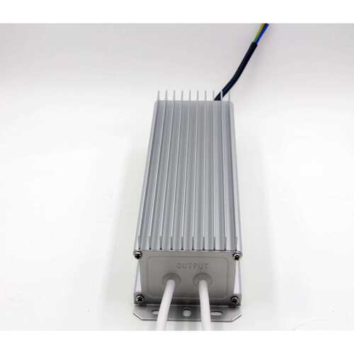 100W 12V 灯条模组灯串灯使用 CE、SAA认证 质保2年 恒压开关电源