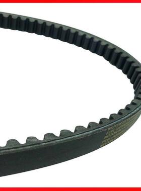 轻骑铃木优友UU125T-2原厂驱动皮带UY125T V型皮带正品传动皮带